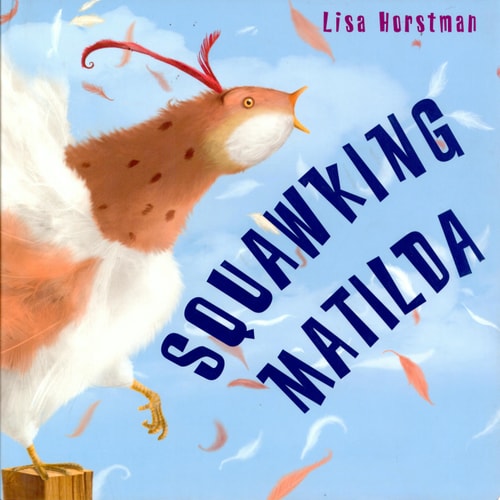 Squawking Matilda