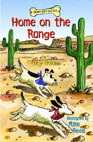 Home on the Range