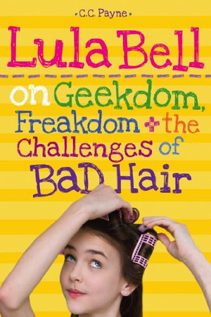 Lula Bell on geekdom, freakdom, fifth grade, and the virtues of sweet tea