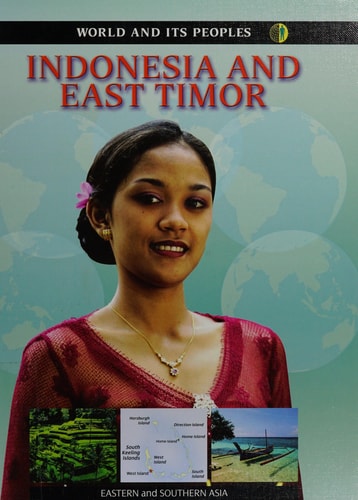 World and Its Peoples Eastern and Southern Asia