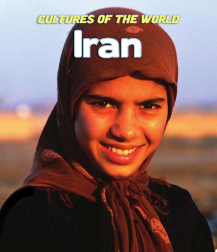 Iran Third Edition