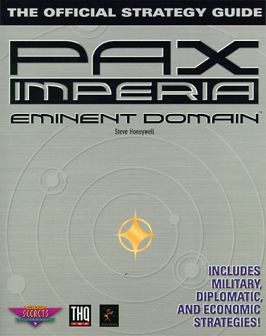 Pax Imperia Emminent Domain