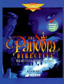 The Pandora Directive: The Official Strategy Guide (Secrets of the Games Series)