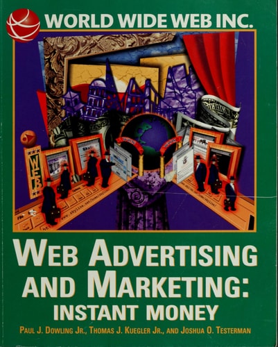 Web Advertising and Marketing