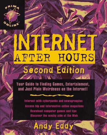Internet After Hours