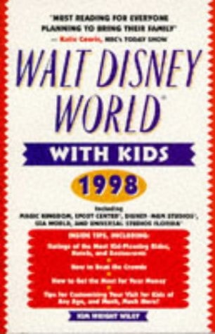 Walt Disney World with Kids, 1998