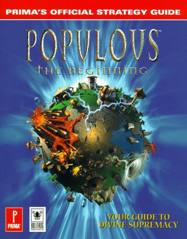 Populous III Beginning