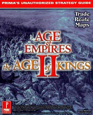 Age of Empires II The Age of Kings