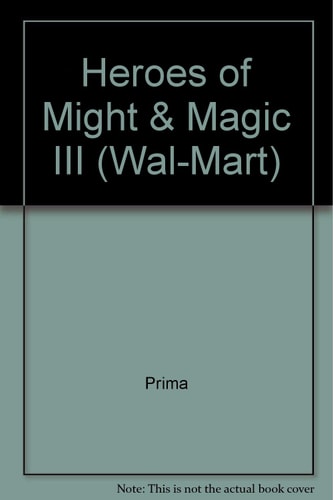 Heroes of Might & Magic III