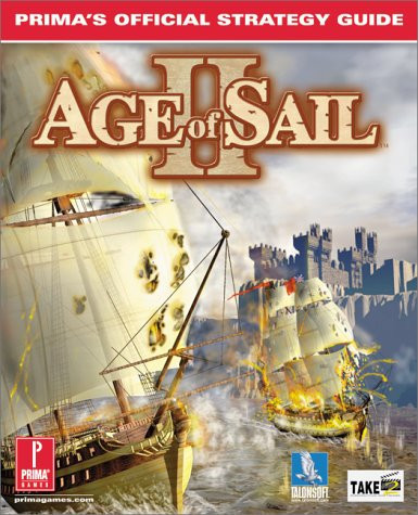 Age of Sail II