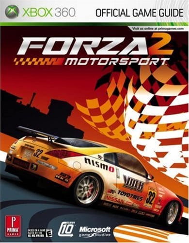 Forza Motorsport