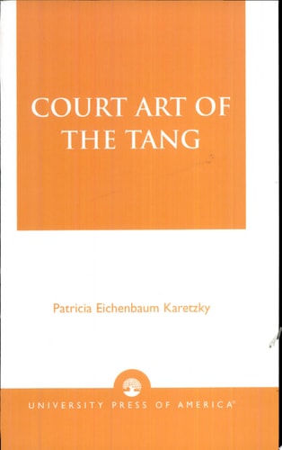 Court Art of the Tang