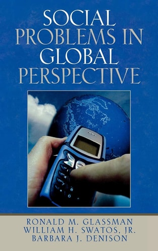 Social Problems in Global Perspective