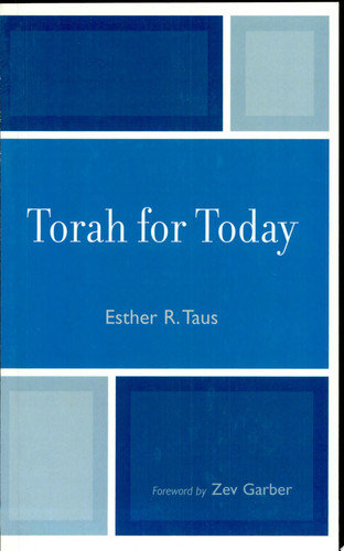Torah For Today