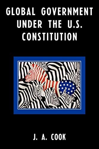 Global Government under the U.S. Constitution