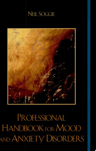 Professional Handbook for Mood and Anxiety Disorders