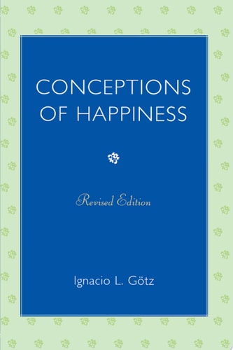 Conceptions of Happiness