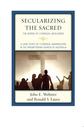 Secularizing the Sacred