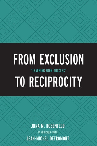 From Exclusion to Reciprocity "Learning from Success"