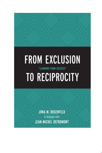 From Exclusion to Reciprocity