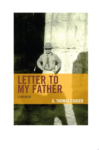 Letter to My Father