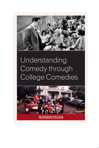 Understanding Comedy through College Comedies