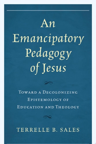 An Emancipatory Pedagogy of Jesus