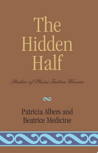 The Hidden Half