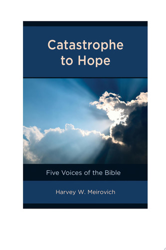 Catastrophe to Hope