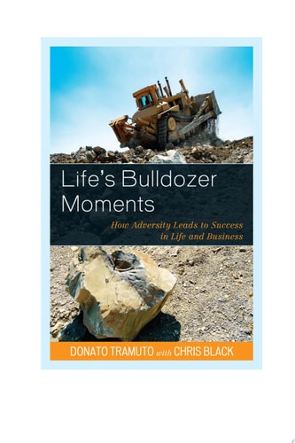 Life's Bulldozer Moments