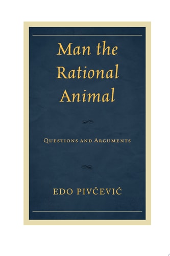 Man the Rational Animal