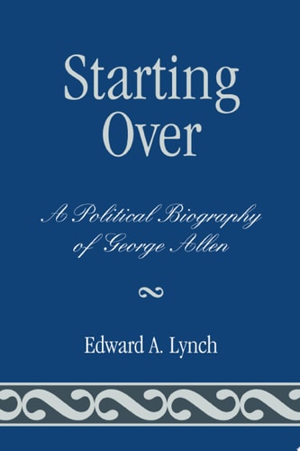 Starting Over