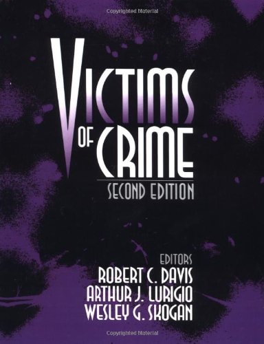 Victims of Crime