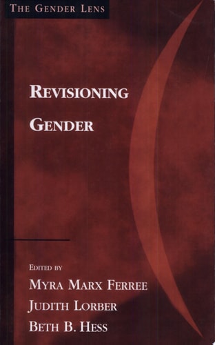 Revisioning Gender