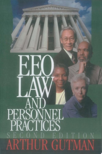 EEO Law and Personnel Practices