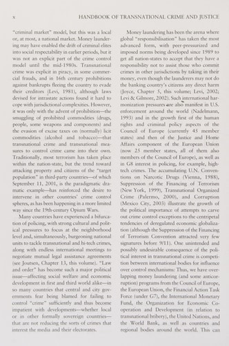Edition published by Sage Publications