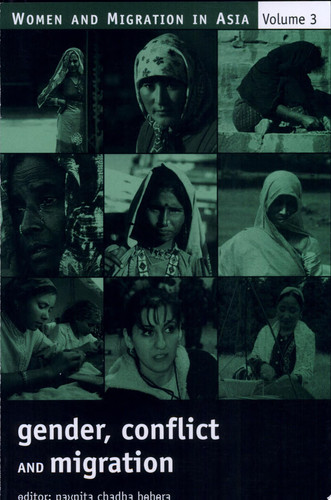Gender, Conflict and Migration