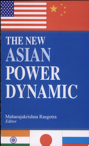 The New Asian Power Dynamic