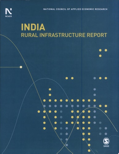 India Rural Infrastucture Report