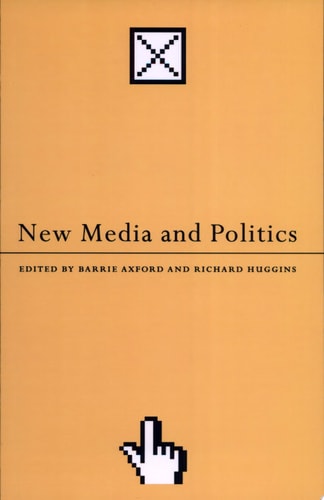 New Media and Politics