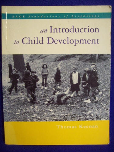 An Introduction to Child Development
