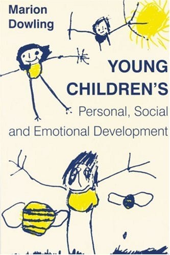 Young Children's Personal, Social and Emotional Development