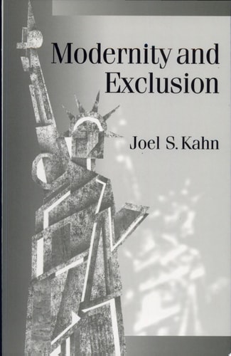 Modernity and Exclusion