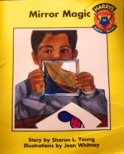 Mirror Magic