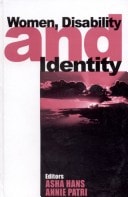 Women, Disability, and Identity