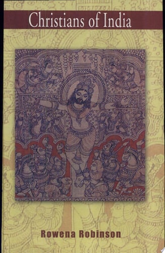Christians of India