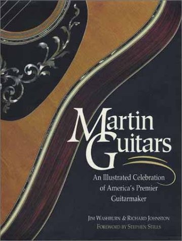 Martin Guitars