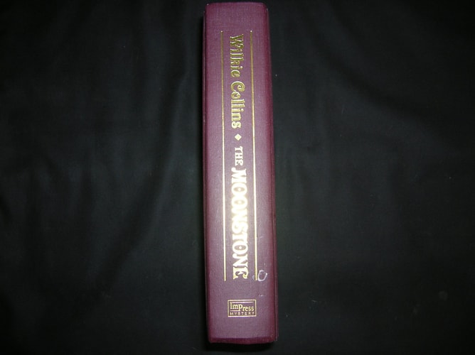 Edition published by ImPress