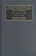 Molecular Dynamics of Clusters, Surfaces, Liquids, and Interfaces