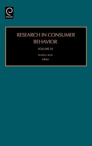 Edition published by Emerald Group Publishing Limited